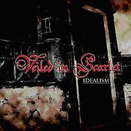 【送料無料】 Veiled In Scarlet / Idealism 【CD】
