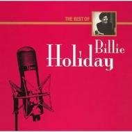 Billie Holiday ビリーホリディ / 千円ジャズ・ ザ ベスト オブ ビリー ホリデイ 【CD】