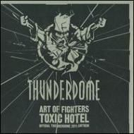 Art Of Fighters / Toxic Hotel 【12in】