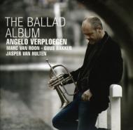 【送料無料】 Angelo Verploegen / Ballad Album 輸入盤 【CD】