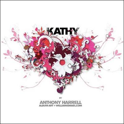 Anthony Harrell / Kathy 輸入盤 【CD】
