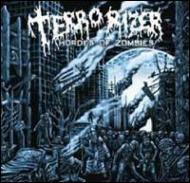 【送料無料】 Terrorizer / Hordes Of Zombies 【LP】