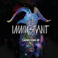 Immigrant / Capricorn Ep 輸入盤 【CDS】