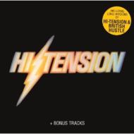Hi-tension / Hi-tension (Extended Version) 輸入盤 【CD】