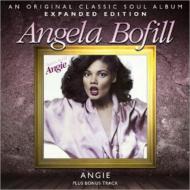 Angela Bofill アンジェラボフィル / Angie (Expanded Edition) 輸入盤 【CD】