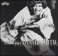 【送料無料】 Bessie Smith ベッシースミス / Essential 輸入盤 【CD】