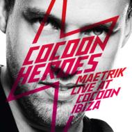 【送料無料】 Maetrik / Live At Cocoon Ibiza 輸入盤 【CD】