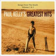 【送料無料】 Paul Kelly / Greatest Hits - Songs From The South Vol 1 & 2 輸入盤 【CD】
