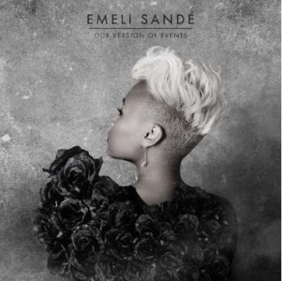 Emeli Sande / Our Version Of Events 輸入盤 【CD】