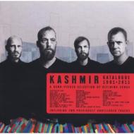 【送料無料】 Kashmir / Katalogue 輸入盤 【CD】