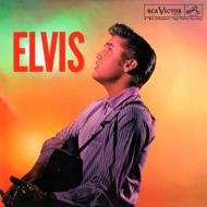 【送料無料】 Elvis Presley エルビスプレスリー / Elvis (180g) 【LP】