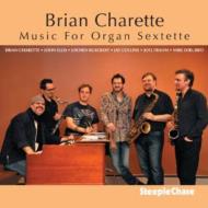 【送料無料】 Brian Charette / Magic For Organ Sextette 輸入盤 【CD】