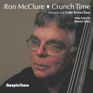 【送料無料】 Ron Mcclure / Crunch Time 輸入盤 【CD】