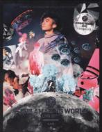 レオ クー 古巨基 / 古巨基 Amazing World演唱會 2011 Karaoke 【DVD】