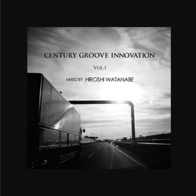 【送料無料】 Hiroshi Watanabe Aka Kaito / Century Groove Innovation Vol.1 輸入盤 【CD】