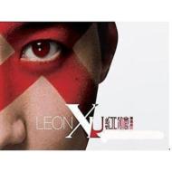 レオンライ (黎明) / Leon X U 紅館演唱會 【DVD】