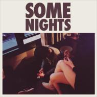 Fun. (Rock) / Some Nights (180g) 【LP】