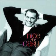 【送料無料】 Frank Sinatra フランクシナトラ / Nice 'n' Easy 輸入盤 【CD】