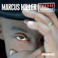 【送料無料】 Marcus Miller マーカスミラー / Tutu Revisited 輸入盤 【CD】