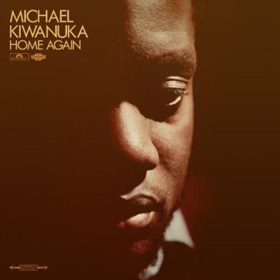 Michael Kiwanuka / Home Again 輸入盤 【CD】