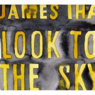 【送料無料】 James Iha ジェイムスイハ / Look To The Sky 【CD】