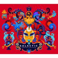 【送料無料】 Galactic グラクティック / Carnivale Electricos 輸入盤 【CD】