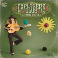 Explorers Club / Grand Hotel 【LP】