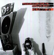 Flaming Lips フレイミングリップス / Transmissions From The Satellite Heart 【LP】