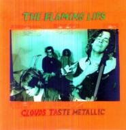 Flaming Lips フレイミングリップス / Clouds Taste Metallic 【LP】