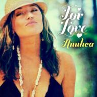 Anuhea / For Love 輸入盤 【CD】