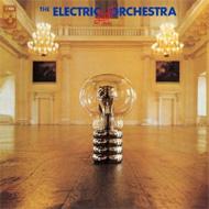 Electric Light Orchestra (E.L.O.) エレクトリックライトオーケストラ / Electric Light Orchestra (40th Anniversary Edition) 【LP】
