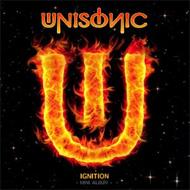 UNISONIC / Ignition 輸入盤 【CD】