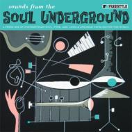 Sounds From The Soul Underground 輸入盤 【CD】