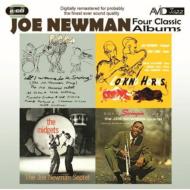 Joe Newman / Four Classic Albums 輸入盤 【CD】