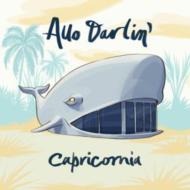 Allo Darlin / Capricornia 【LP】
