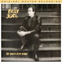 【送料無料】 Billy Joel ビリージョエル / An Innocent Man (2枚組 / 180グラム重量盤レコード / Mobile Fidelity) 【LP】