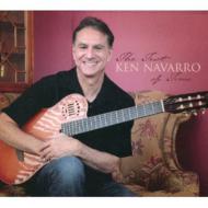 Ken Navarro ケンナバロ / Test Of Time 輸入盤 【CD】