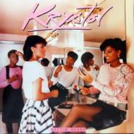 Krystol / Gettin Ready (Expanded Edition) 輸入盤 【CD】