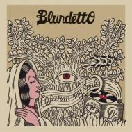 【送料無料】 Blundetto / Warm My Soul 輸入盤 【CD】