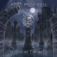 【送料無料】 Axel Rudi Pell アクセルルディペル / Circle Of The Oath 輸入盤 【CD】