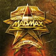 【送料無料】 Mad Max / Another Night Of Passion 輸入盤 【CD】
