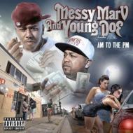 Messy Marv / Young Doe / A.m. To The P.m. 輸入盤 【CD】