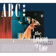 【送料無料】 ABC エービーシー / Lexicon Of Love 輸入盤 【CD】