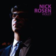 Nick Rosen / Violet 輸入盤 【CD】