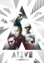  BIGBANG (Korea) ビッグバン / ALIVE (CD+2DVD+PHOTO BOOK) CD+DVD 18％OFF