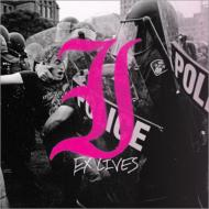 Every Time I Die / Ex Lives 輸入盤 【CD】