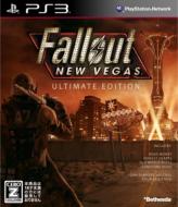 PS3ソフト(Playstation3) / Fallout: New Vegas Ultimate Edition 【GAME】