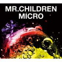 Mr.Children (ミスチル) / Mr.Children 2001-2005 ＜micro＞  CD+DVD 21％OFF