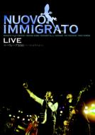 Nuovo Immigrato / Nuovo Immigrato Live ヌーヴォーグ 2011〜いつか青空のように〜 【DVD】