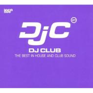 【送料無料】 Dj Club Vol.1: The Bset In House And Club Sound 輸入盤 【CD】